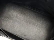 HERMES エルメス ハンドバッグ バーキン35 ブラック アルデンヌ ゴールド金具 □C刻印 2143100534407【430】