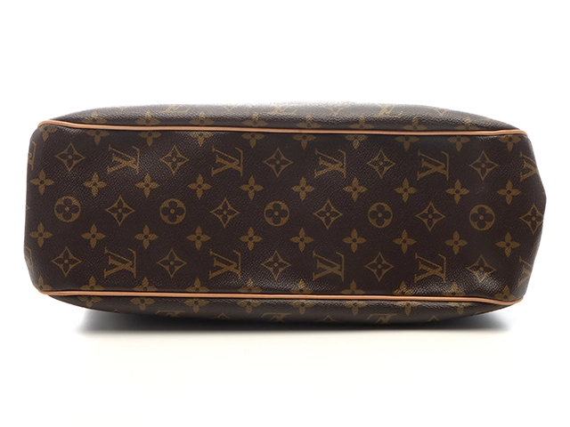 LOUIS VUITTON　ルイヴィトン　バティニョール・オリゾンタル　モノグラム　M51154　【471】IK