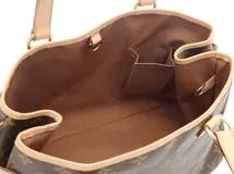 LOUIS VUITTON　ルイヴィトン　バティニョール・オリゾンタル　モノグラム　M51154　【471】IK