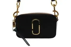 MARC JACOBS マークジェイコブス ザ スナップショット ショルダー