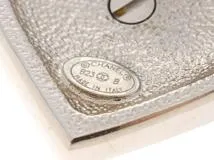 CHANEL　シャネル　ココマークハートモチーフピアス　メタル　クリスタル　ABB632【431】2143100535985