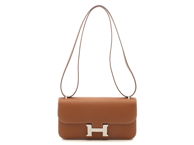 HERMES エルメス ショルダーバッグ コンスタンス・エラン ミロワール