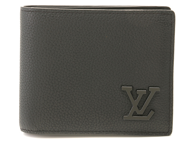 LOUIS VUITTON ルイヴィトン 財布 ポルトフォイユ・マルコ M81742 LV
