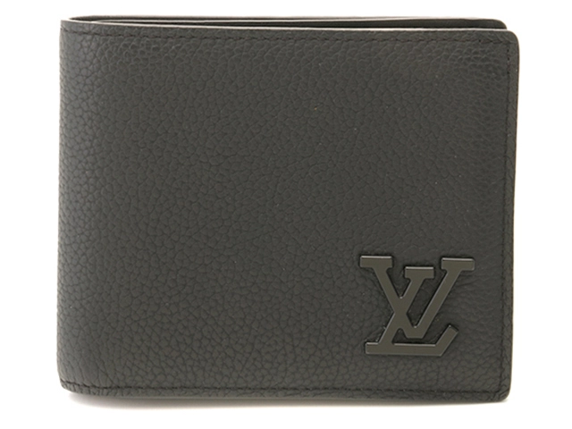 LOUIS VUITTON ルイヴィトン 財布 ポルトフォイユ・マルコ M81742 LV