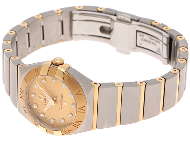 オメガ製 限定配布記念品 311.63.40.30.02.001 シルバー OMEGA（オメガ）スピードマスター