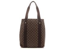Louis Vuitton　ルイヴィトン　カバ・ボブール　ダミエ　N52006　【471】M