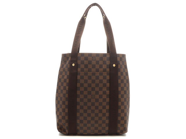 LOUIS VUITTON ルイヴィトン　ダミエ　カバボブール　N52006 Louis Vuitton ルイヴィトン カバ・ボブール ダミエ N52006 【471】M