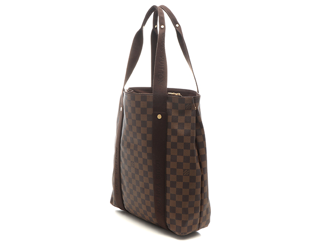 Louis Vuitton ルイヴィトン カバ・ボブール ダミエ N52006 【471】M