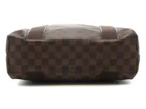 Louis Vuitton ルイヴィトン カバ・ボブール ダミエ N52006 【471】M
