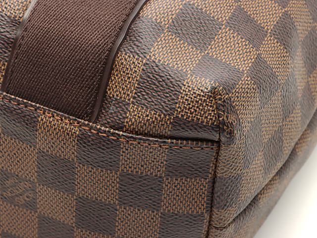 Louis Vuitton ルイヴィトン カバ・ボブール ダミエ N52006 【471】M