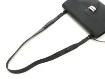 HERMES　エルメス　ショルダーバッグ　サックアデペッシュ２９　キャバン/SV　トゴ　W刻印（2024年頃製造）【471】