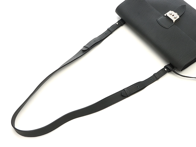 HERMES　エルメス　ショルダーバッグ　サックアデペッシュ２９　キャバン/SV　トゴ　W刻印（2024年頃製造）【471】