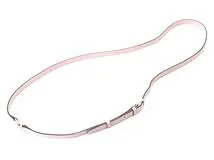 VALEXTRA　ヴァレクストラ　2WAY バッグ　ミディアム　イジィデ　ペオニア/ＧＰ　ソフトカーフ　WBES0056028LOC99PN　581527　【471】　RE