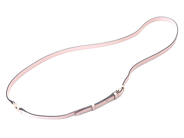 VALEXTRA　ヴァレクストラ　2WAY バッグ　ミディアム　イジィデ　ペオニア/ＧＰ　ソフトカーフ　WBES0056028LOC99PN　581527　【471】　RE