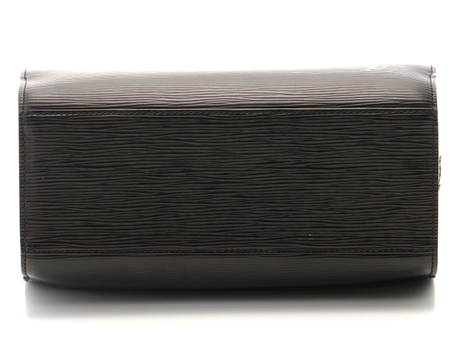 Louis Vuitton　ルイヴィトン　ポンヌフ　エピ　ノワール　M52052　【471】M