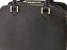 Louis Vuitton　ルイヴィトン　ポンヌフ　エピ　ノワール　M52052　【471】M