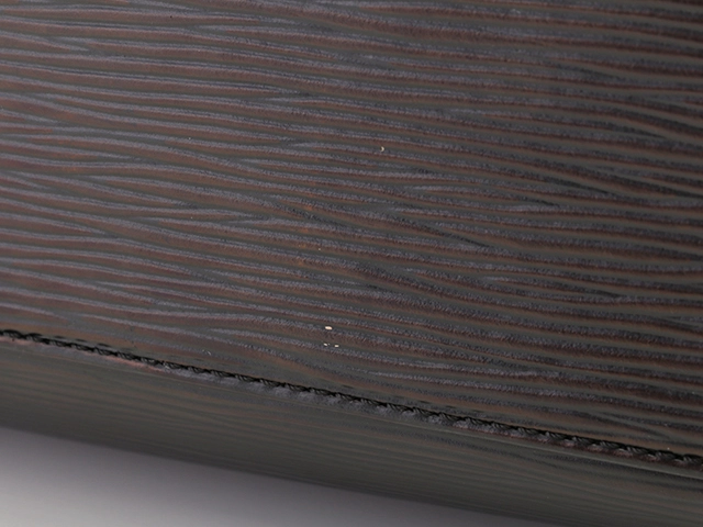 Louis Vuitton　ルイヴィトン　ポンヌフ　エピ　ノワール　M52052　【471】M