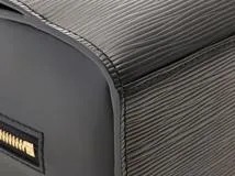 Louis Vuitton　ルイヴィトン　ポンヌフ　エピ　ノワール　M52052　【471】M