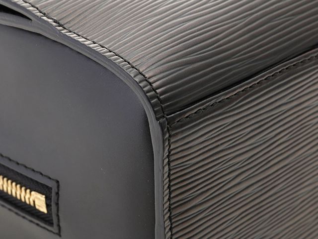 Louis Vuitton　ルイヴィトン　ポンヌフ　エピ　ノワール　M52052　【471】M