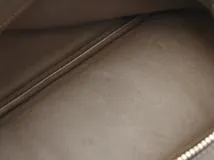 HERMES　エルメス　2WAY バッグ　ボリード31　エトゥープ/SV　トリヨンクレマンス　A刻印（2017年頃製造）【471】　RE