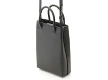 BALENCIAGA バレンシアガ ショルダーバッグ ショッピング フォン