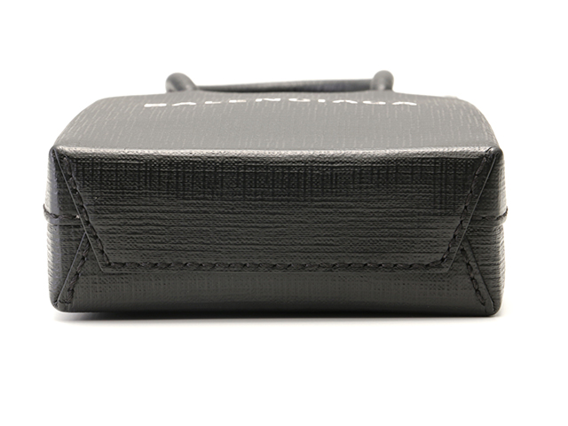 BALENCIAGA バレンシアガ ショルダーバッグ ショッピング フォン