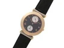 ユリス・ナルダン ニュートン 腕時計 時計 ステンレススチール 155-22 自動巻き メンズ 1年保証 Ulysse Nardin