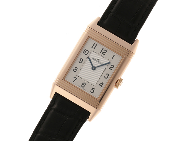 JAEGER-LECOULTRE ジャガールクルト グランドレベルソ・ウルトラシン