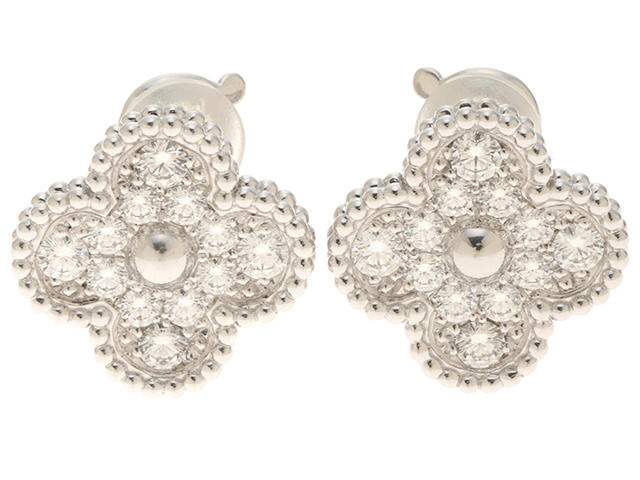 Van Cleef & Arpels ヴァンクリーフ&アーペル ヴィンテージ