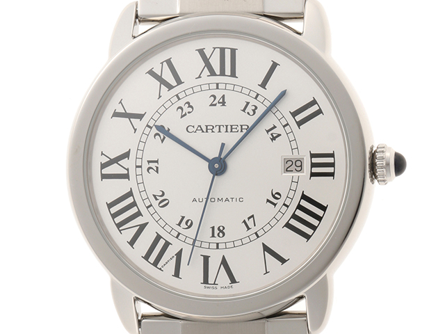 カルティエ W6701011(腕時計)-