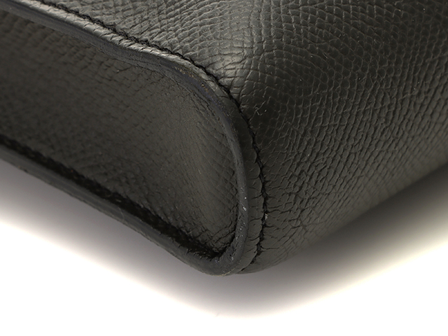 HERMES エルメス バッグ ジップコンピューター クラッチバッグ