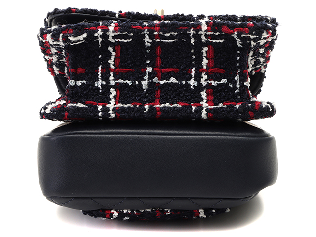 贅沢屋の CHANEL シャネル マトラッセ チェーンショルダーバッグ バッグ