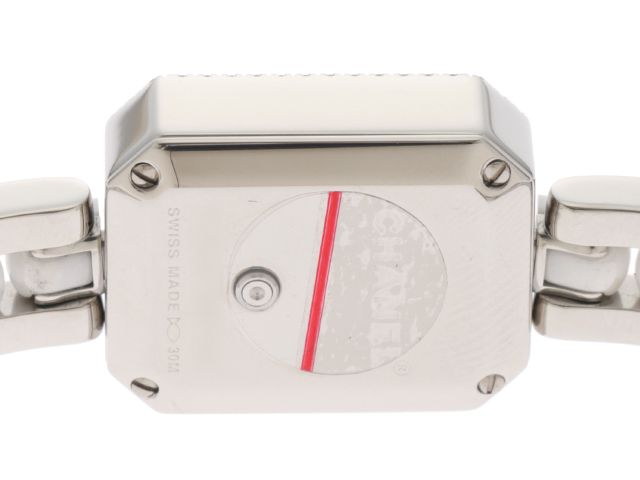 CHANEL シャネル プルミエール・セラミック【431】2143200385930 CHANEL シャネル プルミエール・セラミック【431】2143200385930