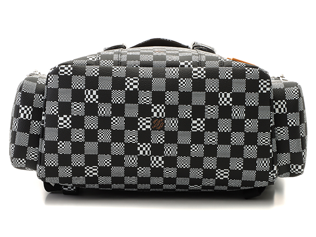 LOUIS VUITTON ルイ・ヴィトン バックバッグ ネオクリストファー