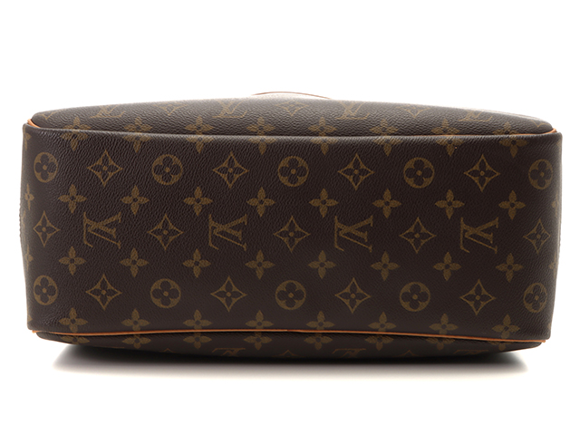 LOUIS VUITTON ルイ・ヴィトン ドーヴィル モノグラム M47270 【436 ...