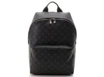 LOUIS VUITTON ルイヴィトン バックパック M43186 モノ・エクリプス