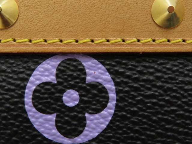 LOUIS VUITTON ルイ・ヴィトン ポシェット・アクセソワール マルチ