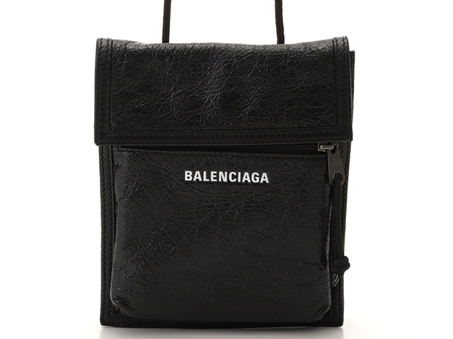 BALENCIAGA バレンシアガ EXPLORER エクスプローラー スモール