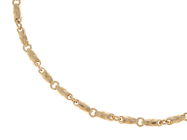 BVLGARI ブルガリ ネックレス パッソドッピオネックレス