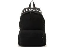 BALENCIAGA バレンシアガ バッグ バックパック WHEEL ウィール 507460