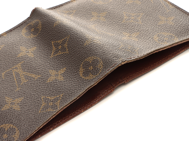 LOUIS VUITTON ルイ・ヴィトン ポルトビエ１０カルトクレディ