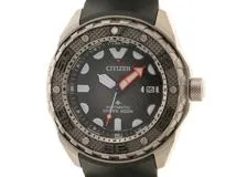 CITIZEN シチズン 腕時計 プロマスター NB6004-08E MARINEシリーズ ...