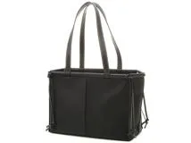 LOEWE ロエベ トートバッグ309.12AA93 クッショントート スモール