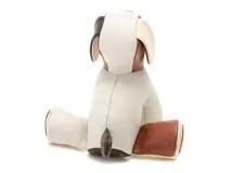 LOUIS VUITTON ルイ・ヴィトン ドゥドゥ・オスカー ドッグ犬ぬいぐるみ