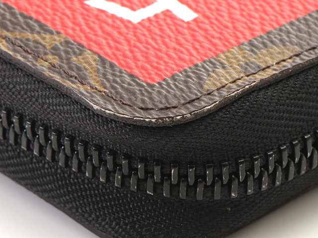 LOUIS VUITTON ルイヴィトン ジッピー・オーガナイザー LOUIS VUITTON ルイヴィトン ジッピー・オーガナイザー