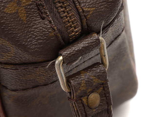 LOUIS VUITTON モノグラム ショルダーバッグ ミグラトゥール