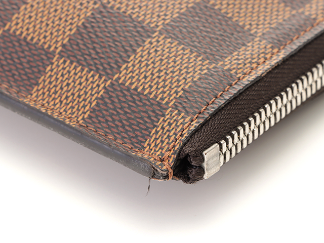 LOUIS VUITTON ルイ・ヴィトン クラッチバッグ ポシェット LOUIS VUITTON ルイ・ヴィトン クラッチバッグ ポシェット