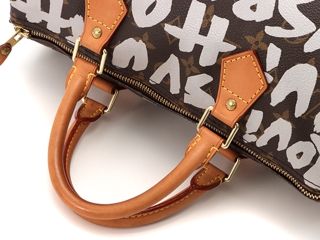LOUIS VUITTON ルイヴィトン スピーディ30 モノグラム