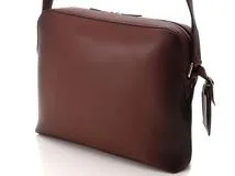 LOUIS VUITTON ルイ・ヴィトン キュイール・オンブレ メッセンジャーバッグ ショルダーバッグ M42154 レザー ブラウン  【472】RKT の購入なら「質」の大黒屋（公式）