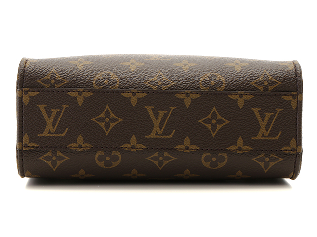 LOUIS VUITTON ルイ・ヴィトン ショルダーバッグ サックプラBB LOUIS VUITTON ルイ・ヴィトン ショルダーバッグ サックプラBB